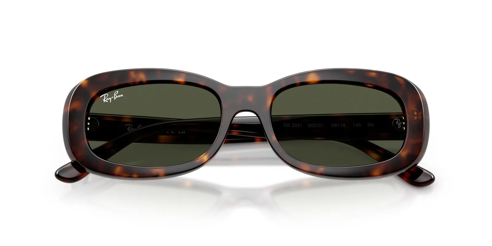 Ray-Ban 2221 Sunglasses - view 35